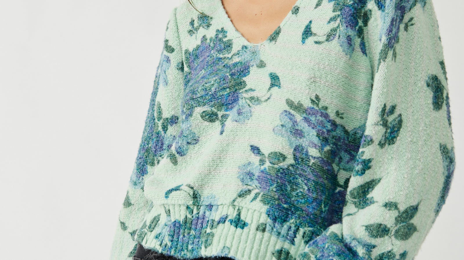 Free People Sweatshirts