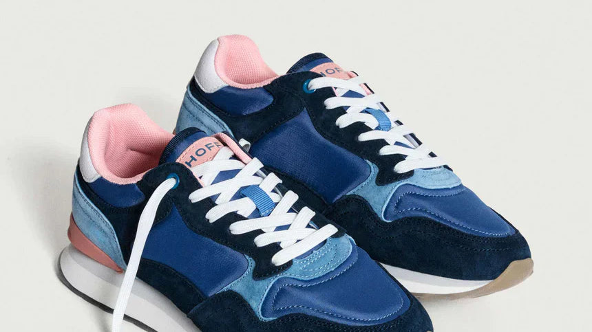 Experience the Unforgettable: HOFF Trainers are the Epitome of Comfort and Style!