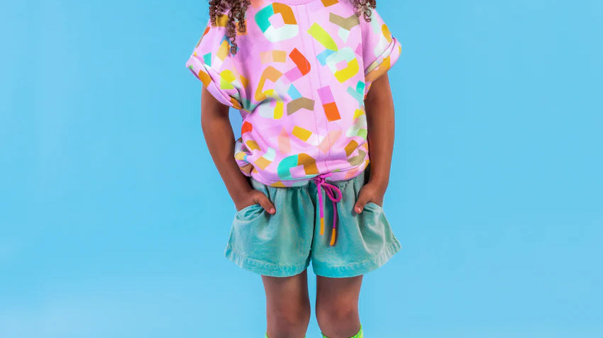 Bubbles Childrenswear - Think Bubbles
