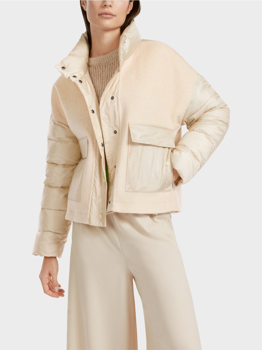 Marc Cain Coats: Timeless Elegance and Unmatched Quality – Think Bubbles