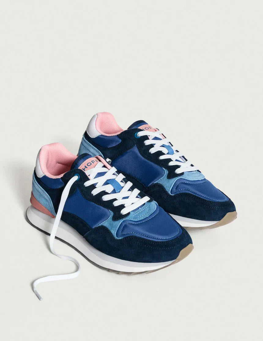 Experience the Unforgettable: HOFF Trainers are the Epitome of Comfort and Style!