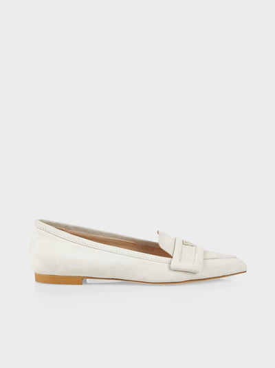 Marc Cain  Re Think Together Flat Loafer