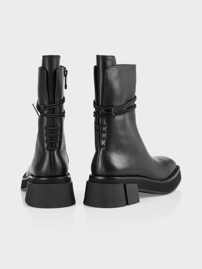 Marc Cain Boots with decorative bands