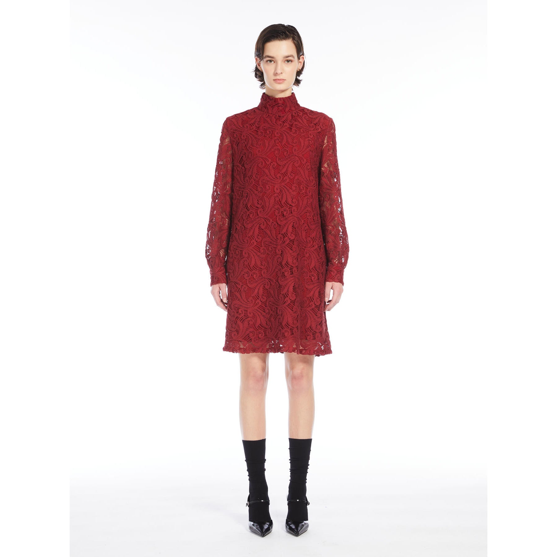 【送料&関税込】Max Mara Studio eles Dress Max mara studio 'eles' dress available on julian-fashion.com