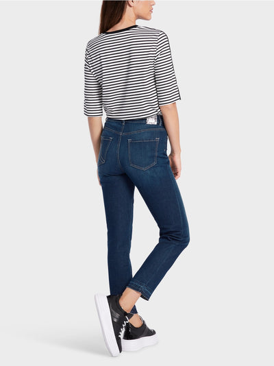 Marc Cain "Rethink Together" jeans SILEA