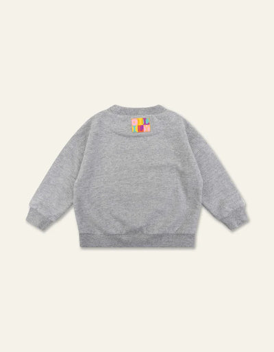 Oilily Kids Heritage Sweater
