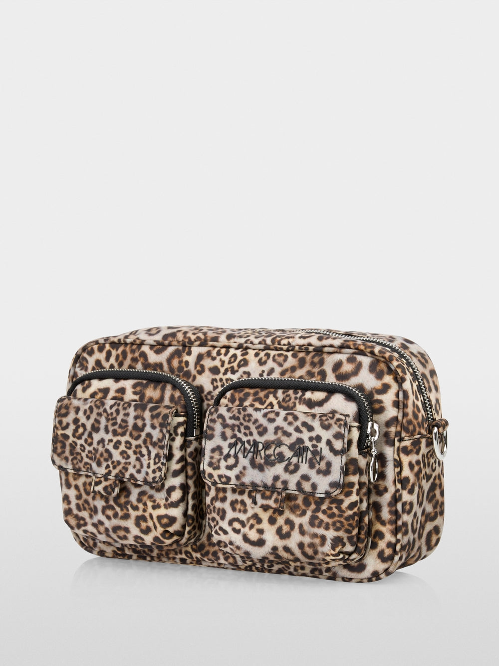 【MATIN KIM】BERLIN PRINT CHAIN CANOE BAG PR101205017_20-