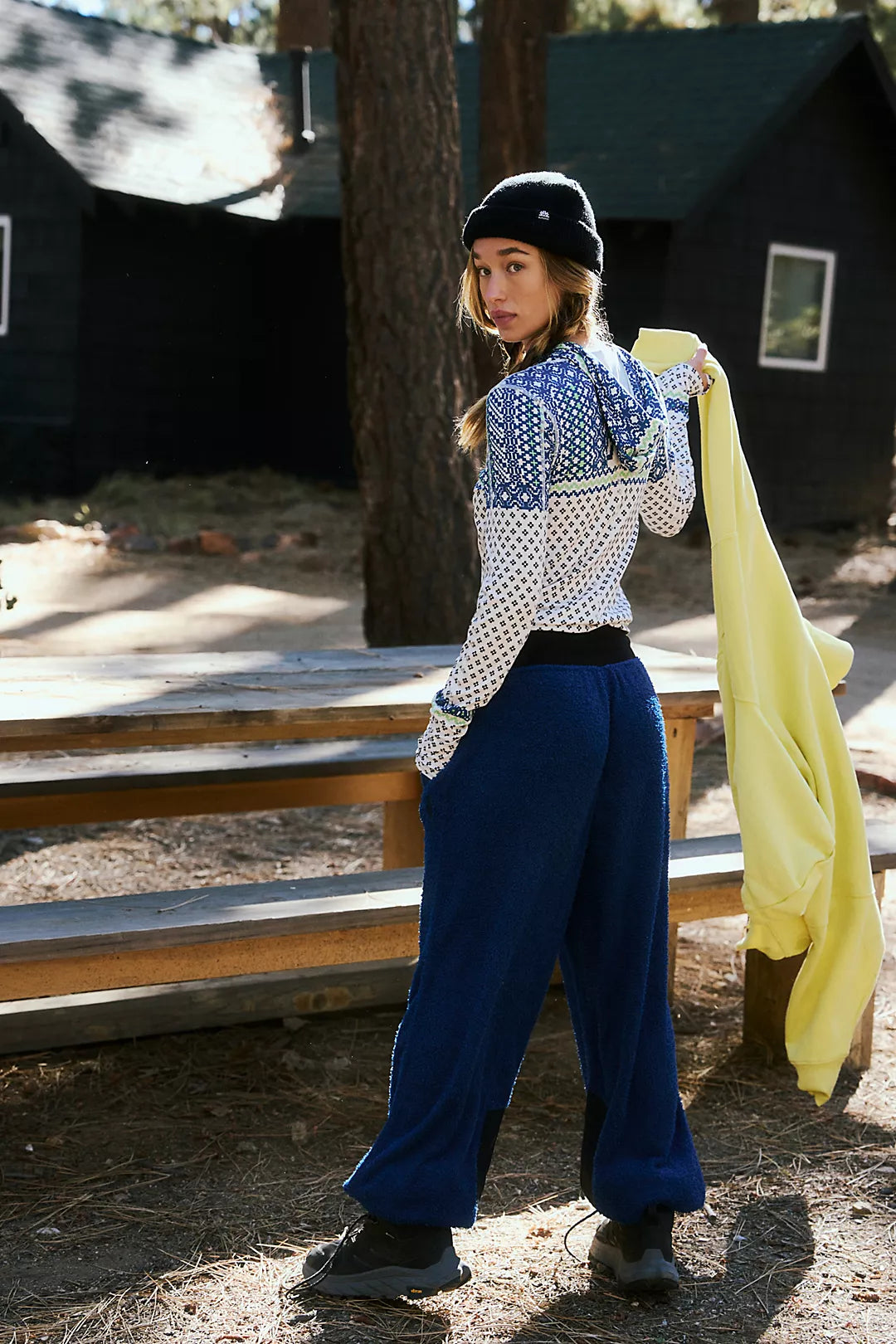 Free people cuddle up 2025