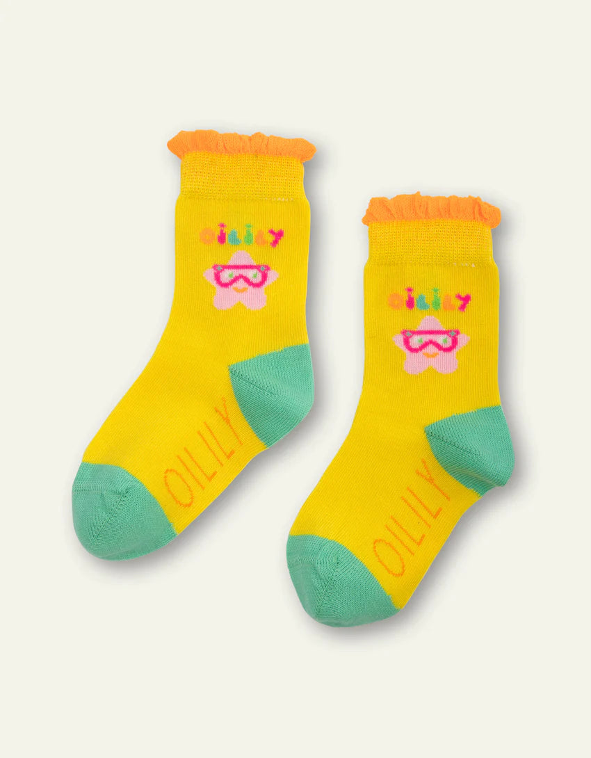 Oilily Children Socks