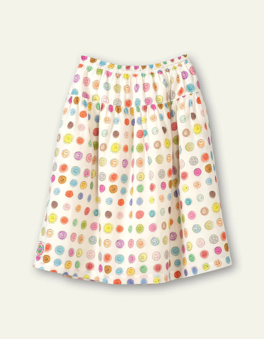 Oilily Children’s Salsa Skirt